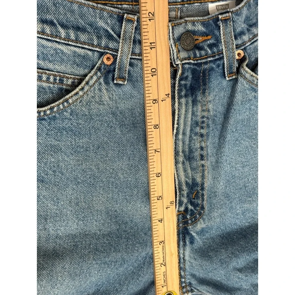 Levis vintage 1997